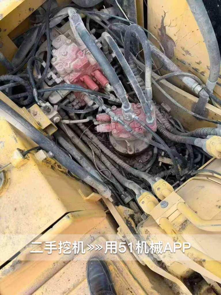 51挖机
